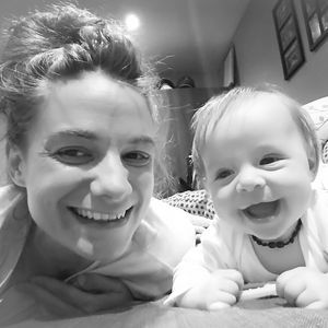 Meet your Posher, Jacqueline